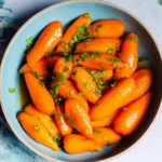 Slow-Cooker-Glazed-Carrots-Recipe