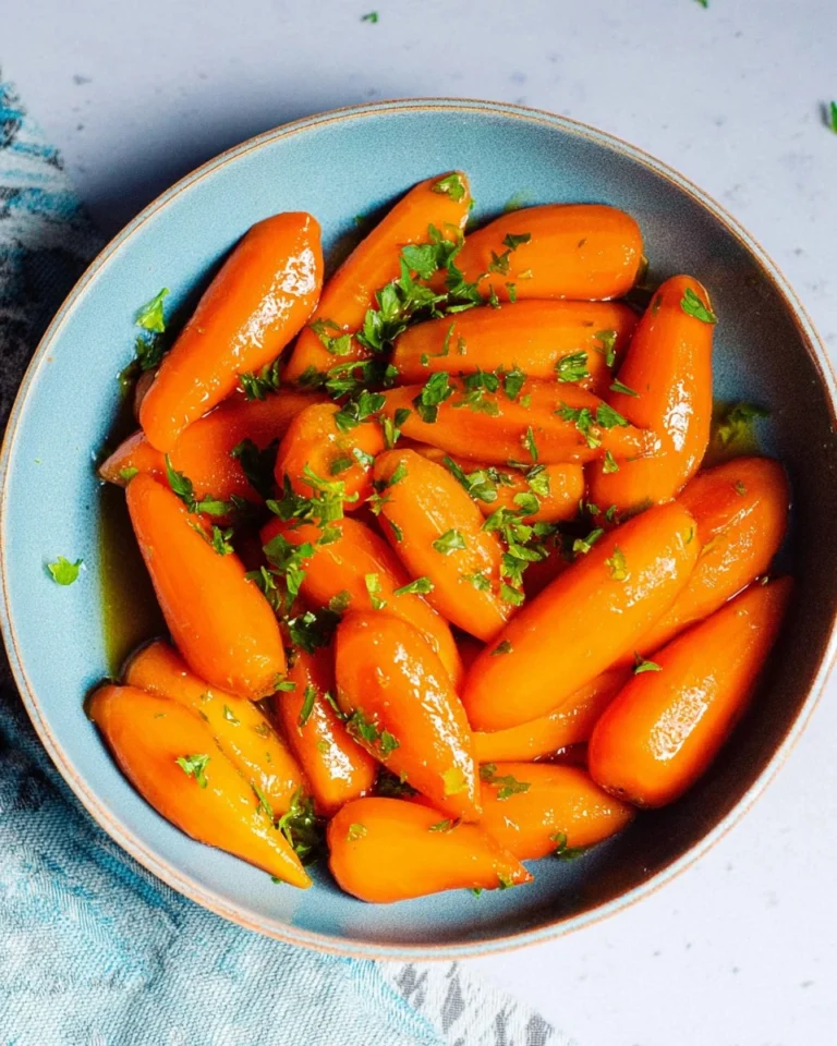 Slow-Cooker-Glazed-Carrots-Recipe