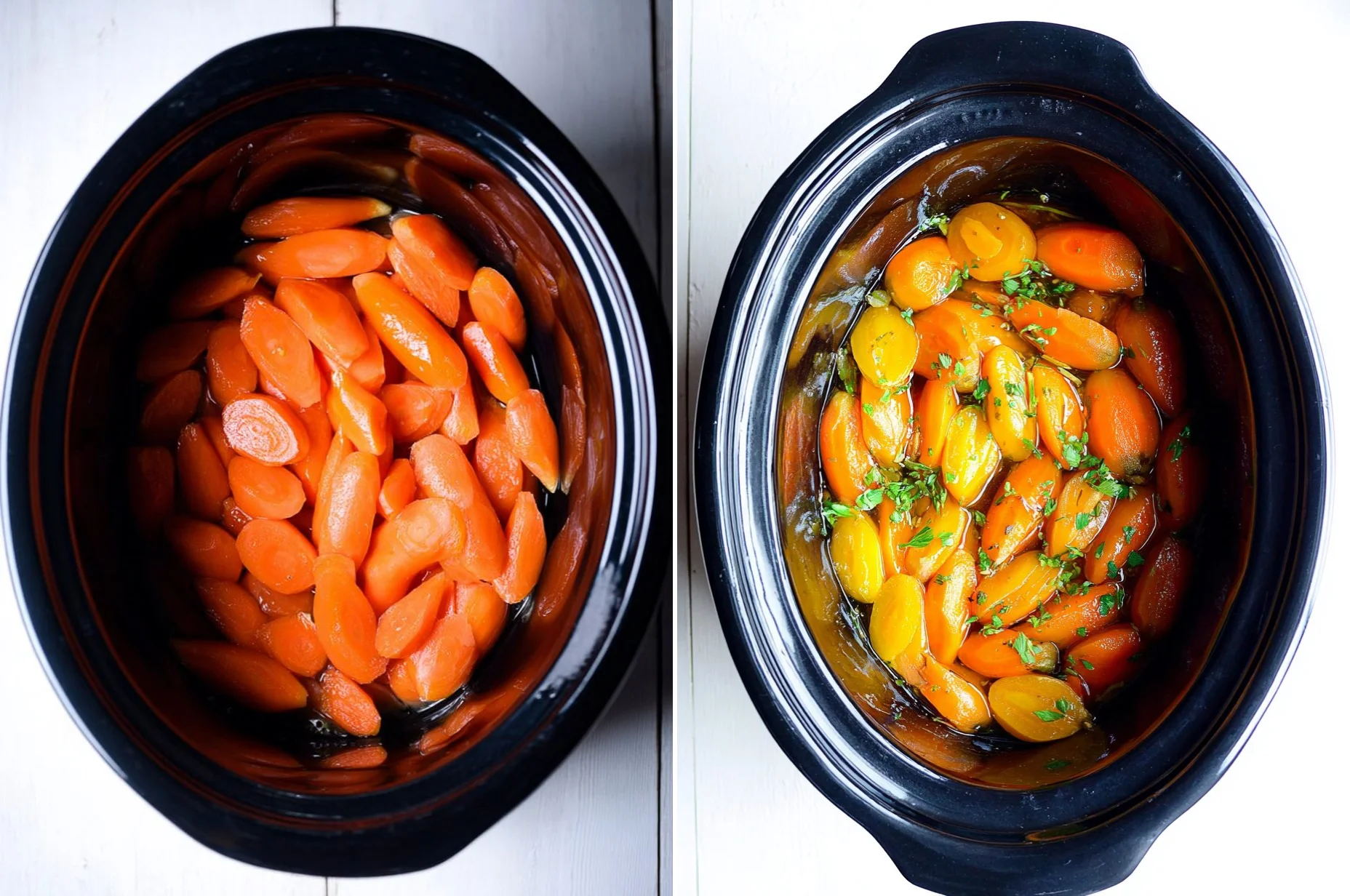 Slow Cooker Glazed Carrots 78 Slow Cooker Glazed Carrots