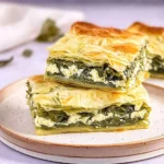 Spanakopita 96 Spanakopita-Recipe
