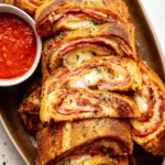 Stromboli 90 Stromboli-Recipe