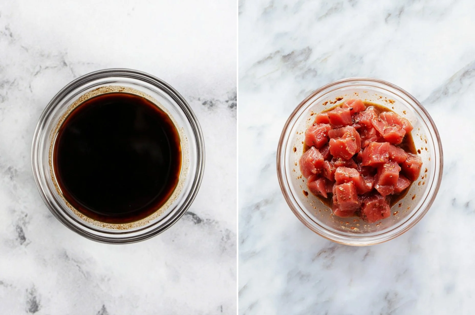 Ahi Poke