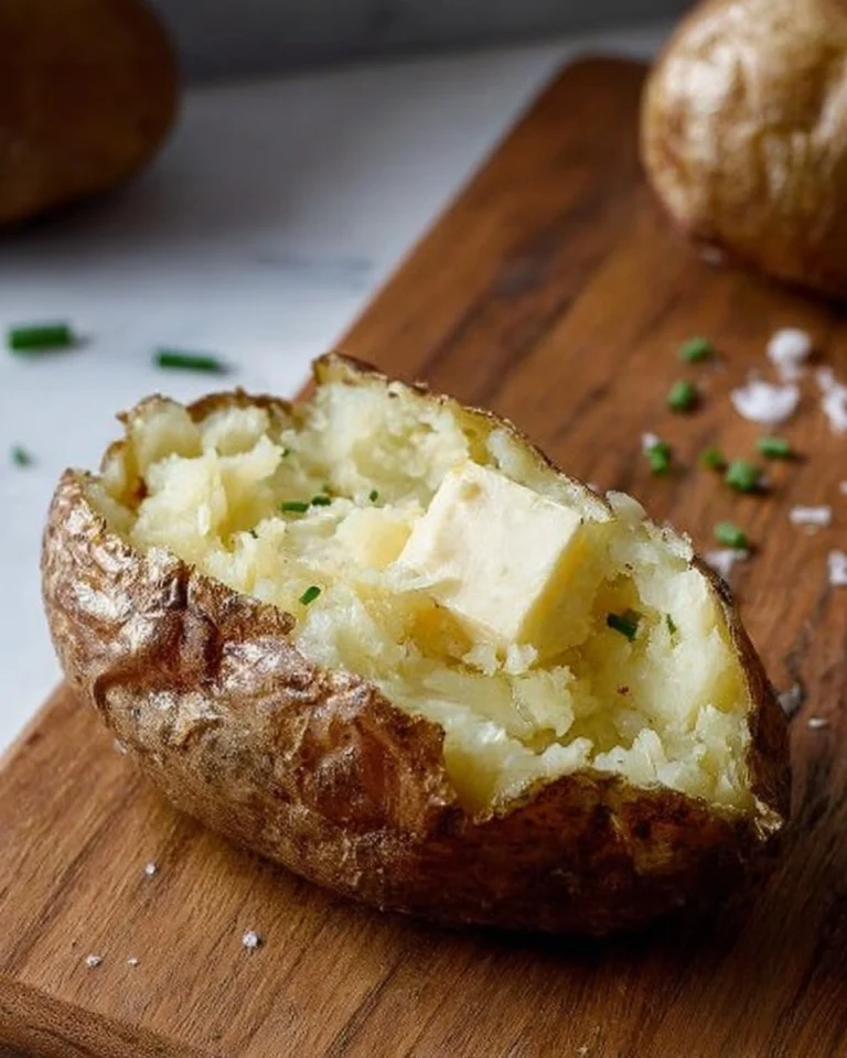 Air-Fryer-Baked-Potatoes-Recipe