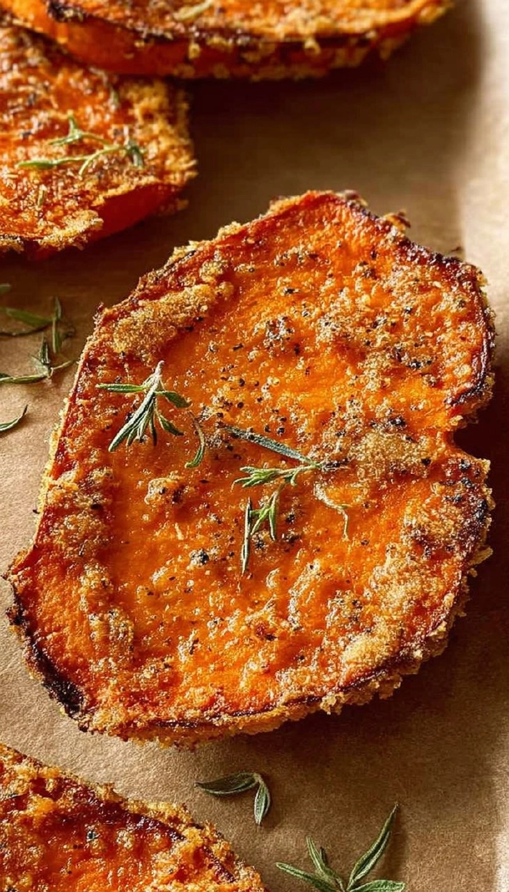 Baked Sweet Potato 83 Baked Sweet Potato