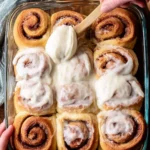 Banana-Bread-Cinnamon-Rolls-Recipe