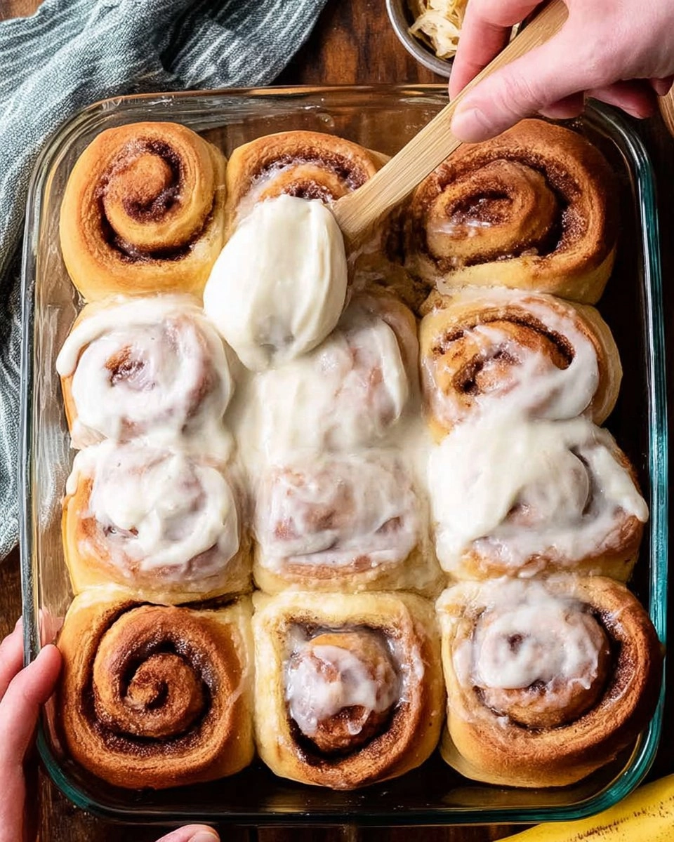 Banana Bread Cinnamon Rolls 140 Banana Bread Cinnamon Rolls