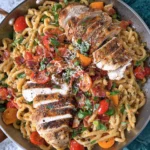 Bruschetta-Chicken-Pasta-Recipe