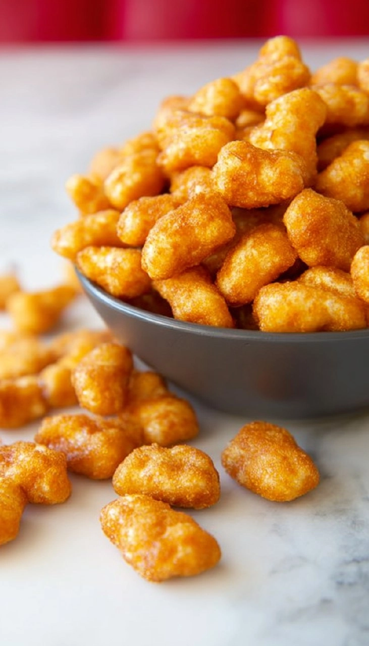 Buc-ees Beaver Nuggets 53 Buc-ees Beaver Nuggets