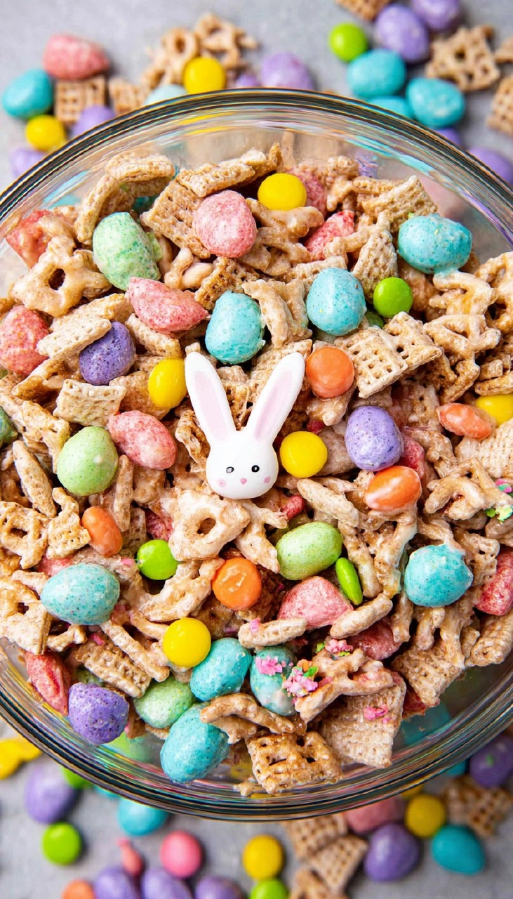 Bunny Bait for the Easter Bunny 61 Bunny Bait for the Easter Bunny