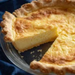 Buttermilk-Pie-Recipe