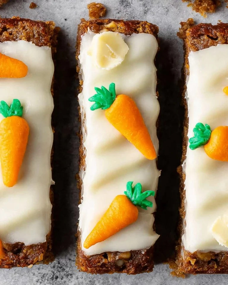 Carrot-Cake-Bars-Recipe