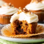 Carrot-Cake-Cupcake-Recipe