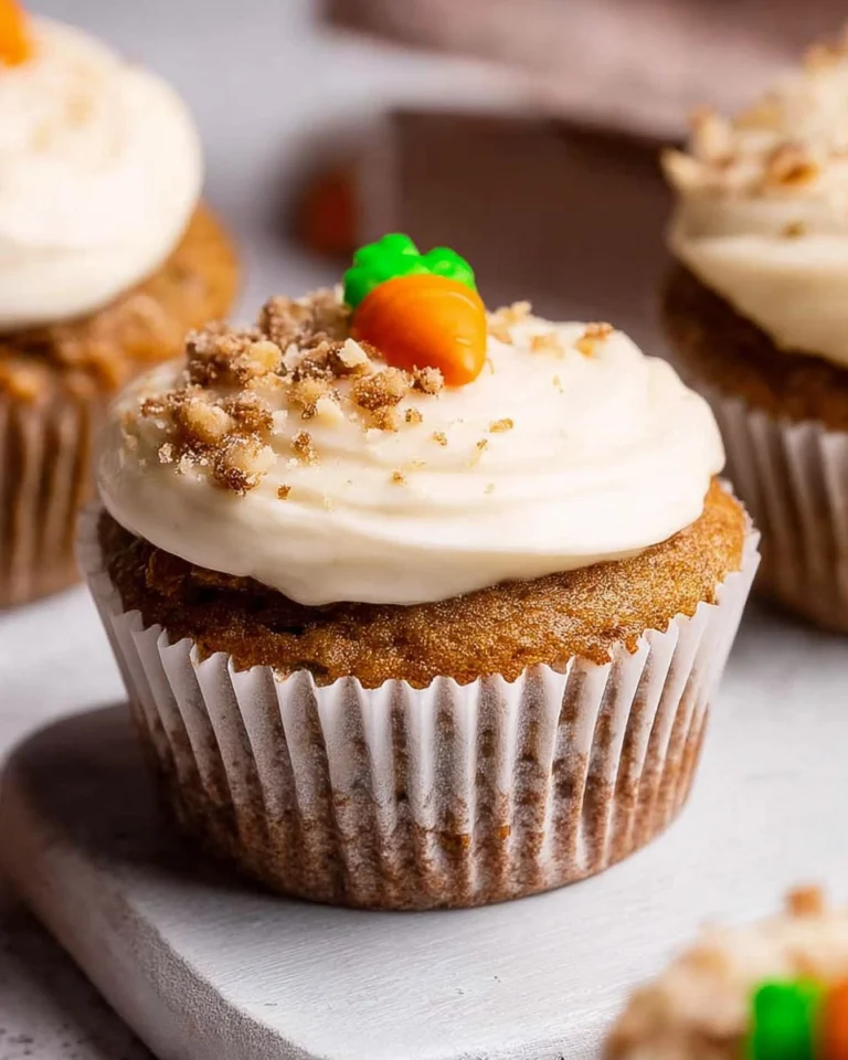 Carrot-Cake-Cupcakes-Recipe