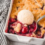 Cherry-Cobbler-Recipe