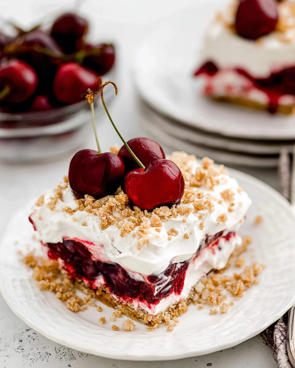 Cherry Yum Yum 96 Cherry Yum Yum