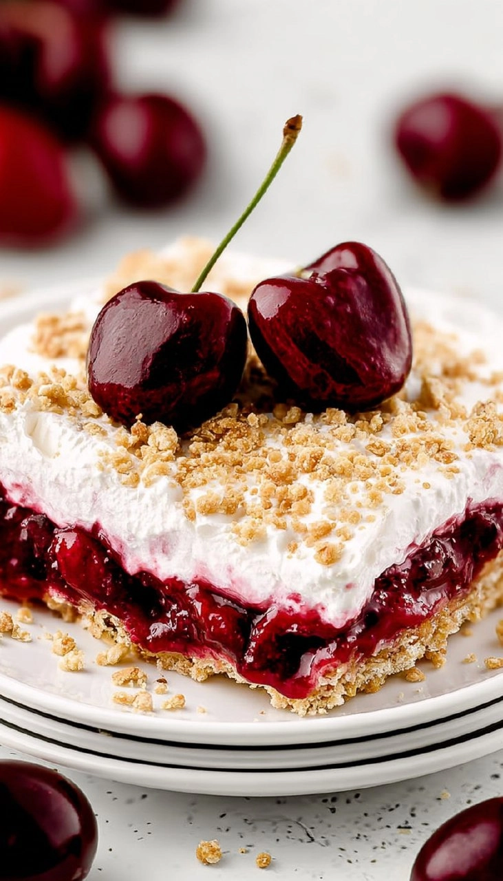 Cherry Yum Yum 97 Cherry Yum Yum