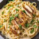Chicken-Fettuccine-Alfredo-Recipe