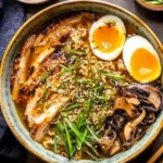 Chicken Ramen 114 Chicken-Ramen-Recipe