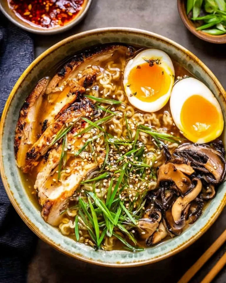 Chicken-Ramen-Recipe