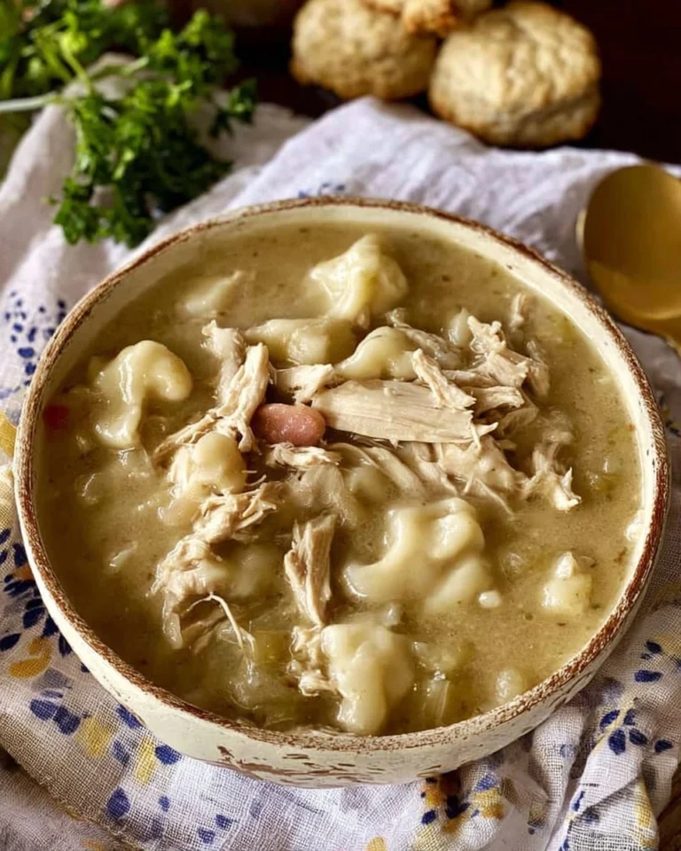 Chicken-and-Dumplings-with-Canned-Biscuits-Recipe