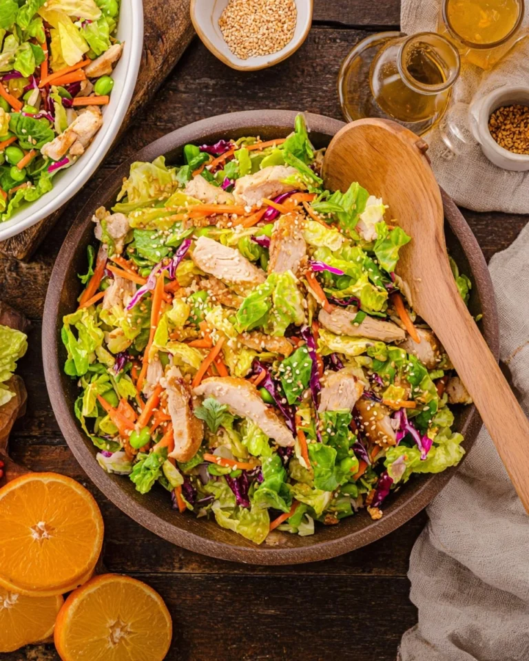 Chinese-Chicken-Salad-Recipe