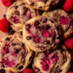 Chocolate-Chip-Raspberry-Cookies-Recipe
