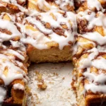 Cinnamon Roll Cake 112 Cinnamon-Roll-Cake-Recipe