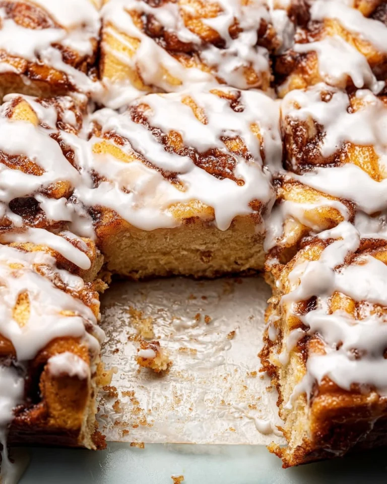 Cinnamon-Roll-Cake-Recipe