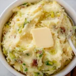 Colcannon 64 Colcannon-Recipe