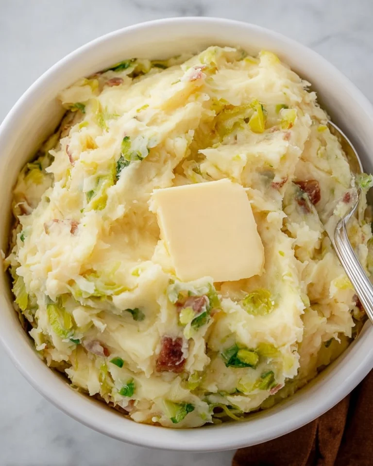 Colcannon-Recipe