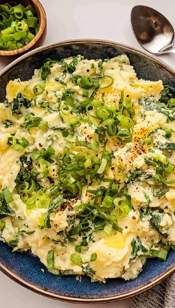 Colcannon 63 Colcannon