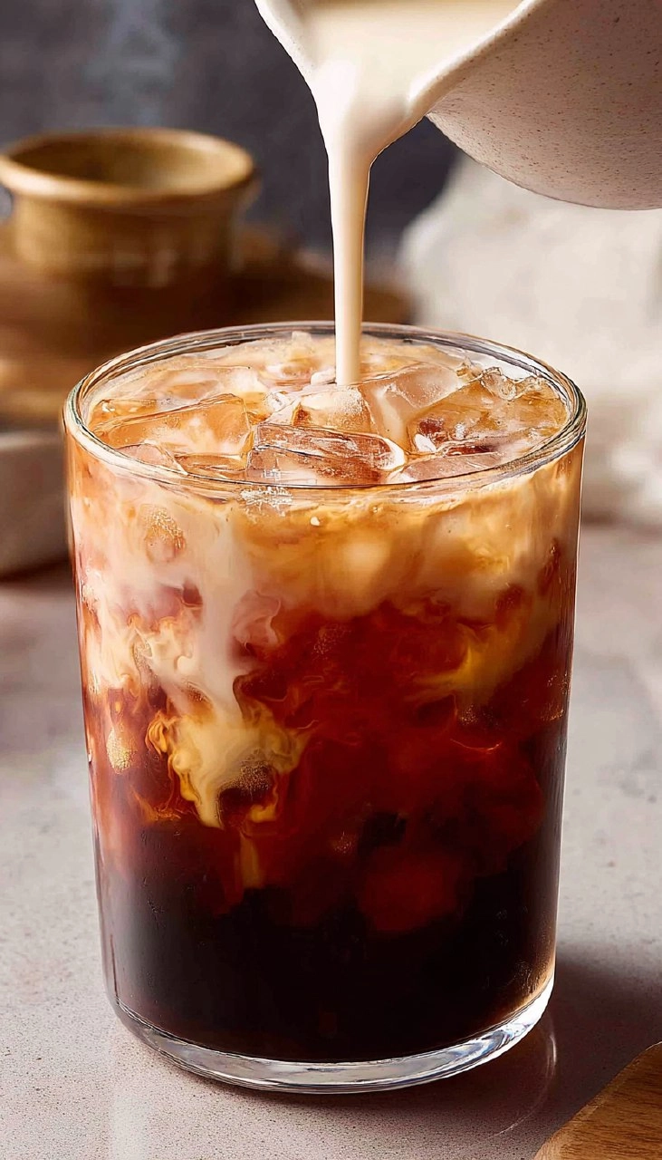 Cold Brew Coffee