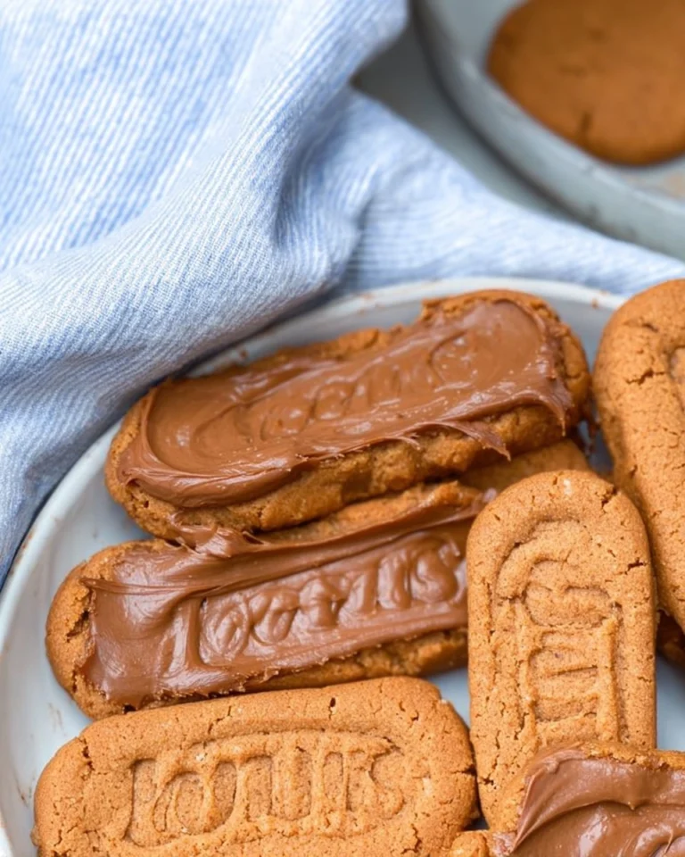 Cookie-Butter-Recipe