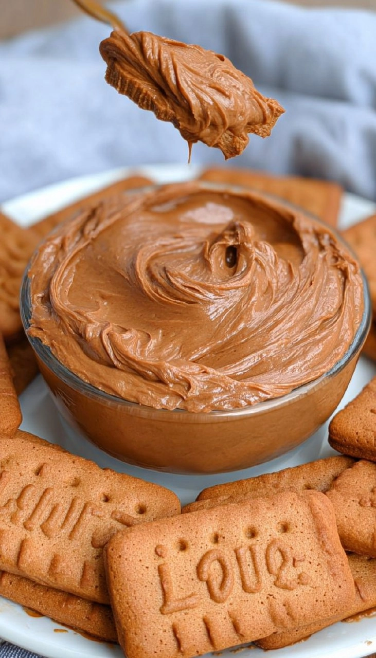 Cookie Butter