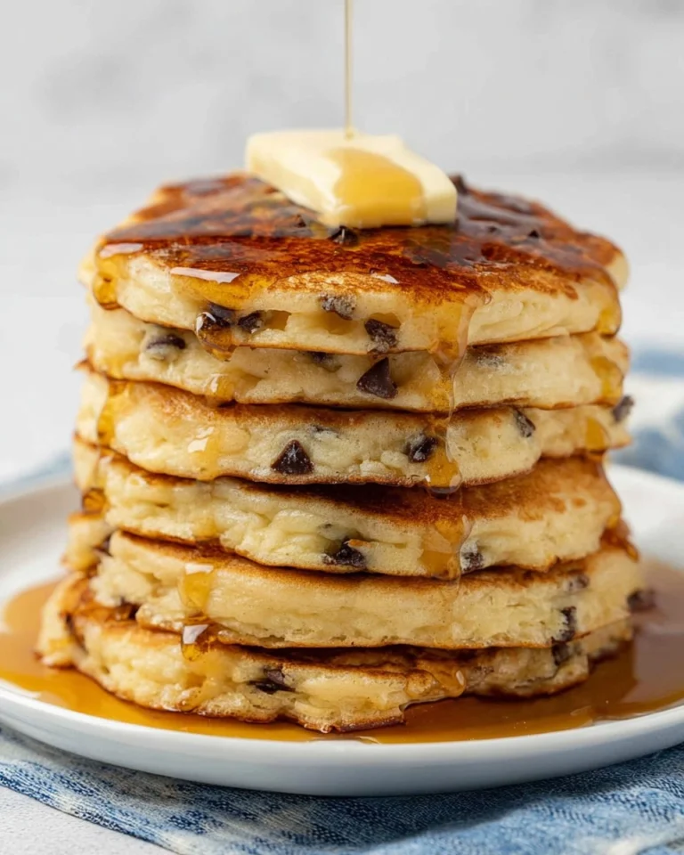 Cookie-Pancakes-Recipe