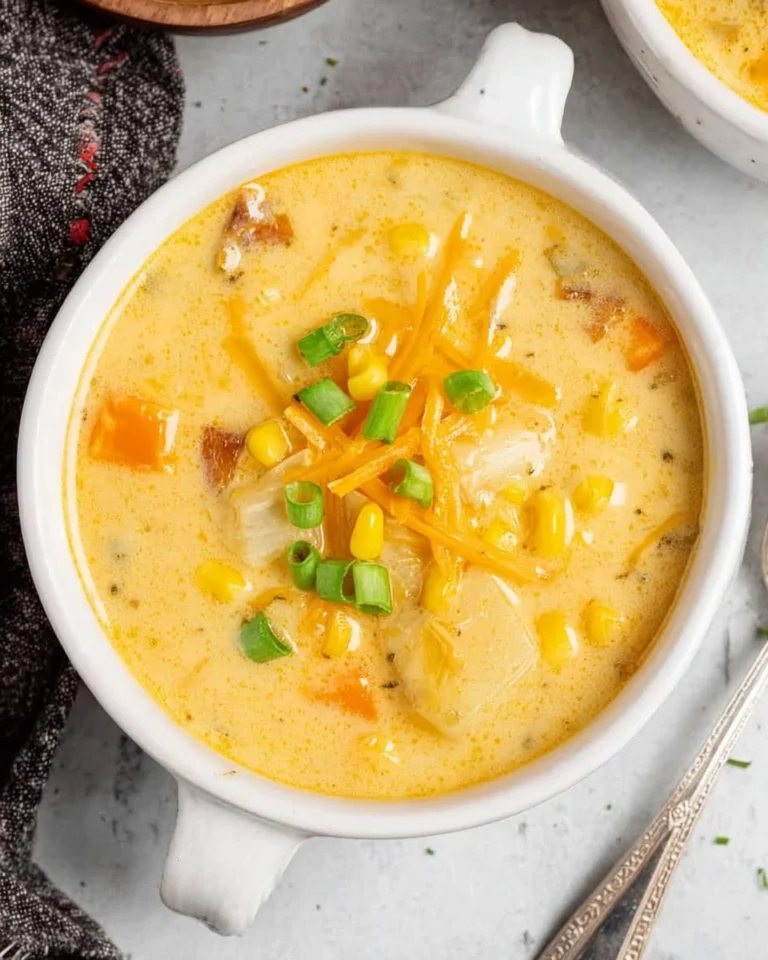 Corn-Chowder-Recipe