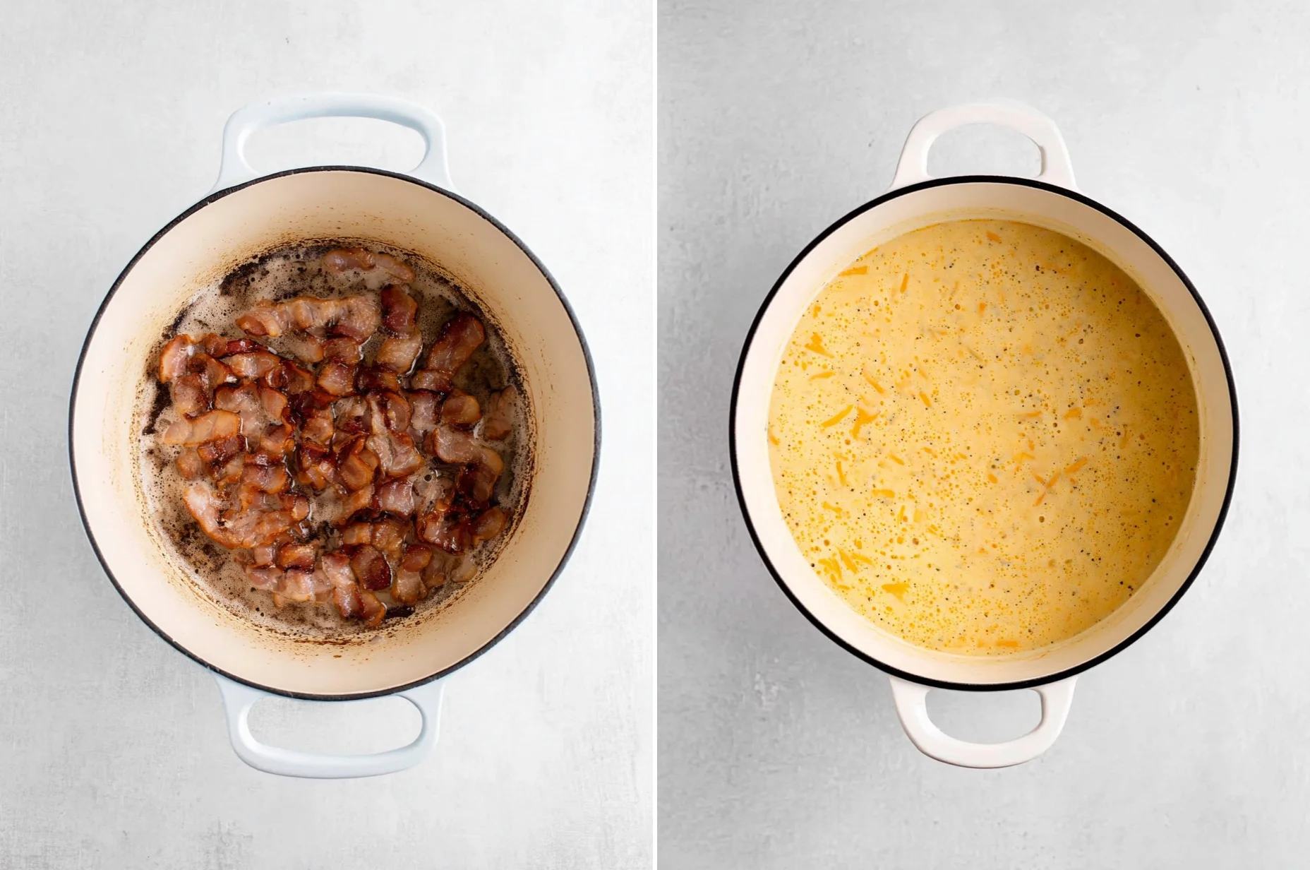 Corn Chowder