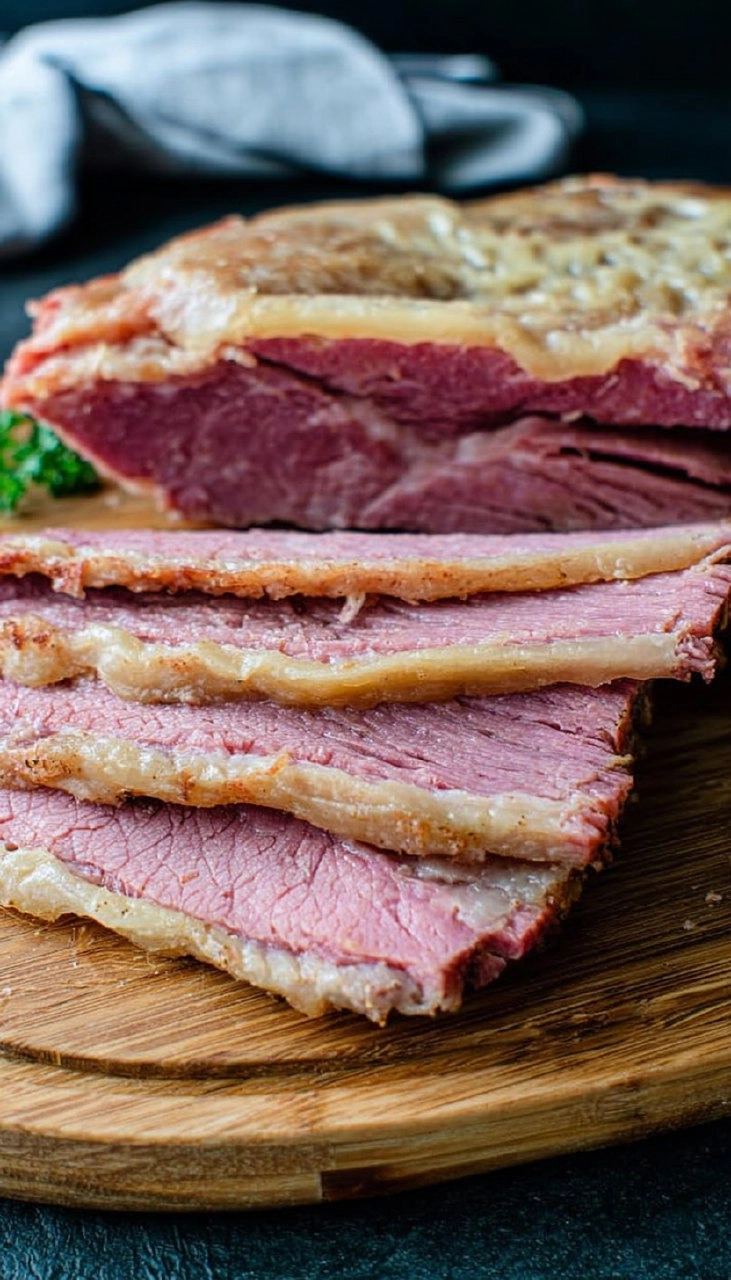 Corned Beef Brine