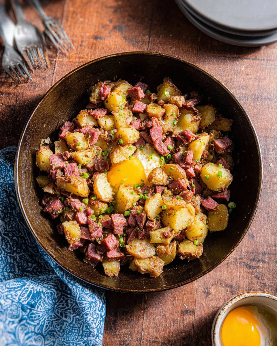Corned Beef Hash 76 Corned Beef Hash