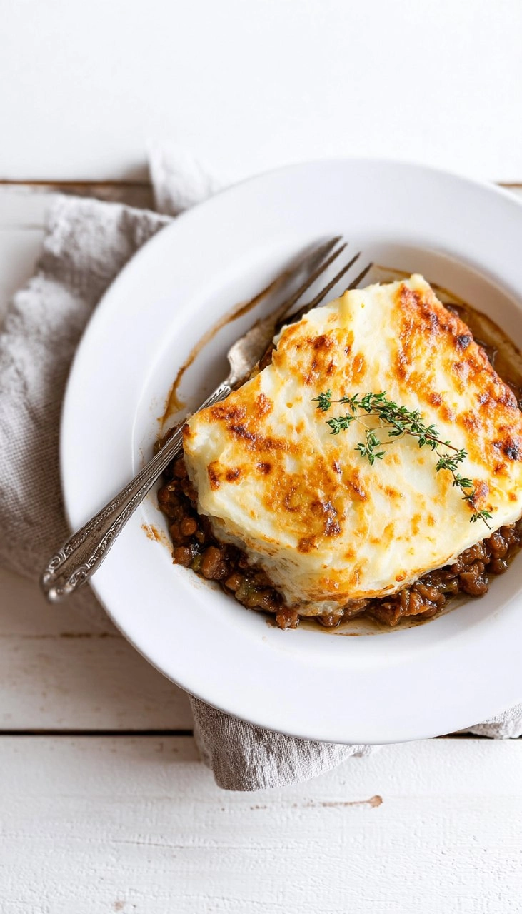 Cottage Pie