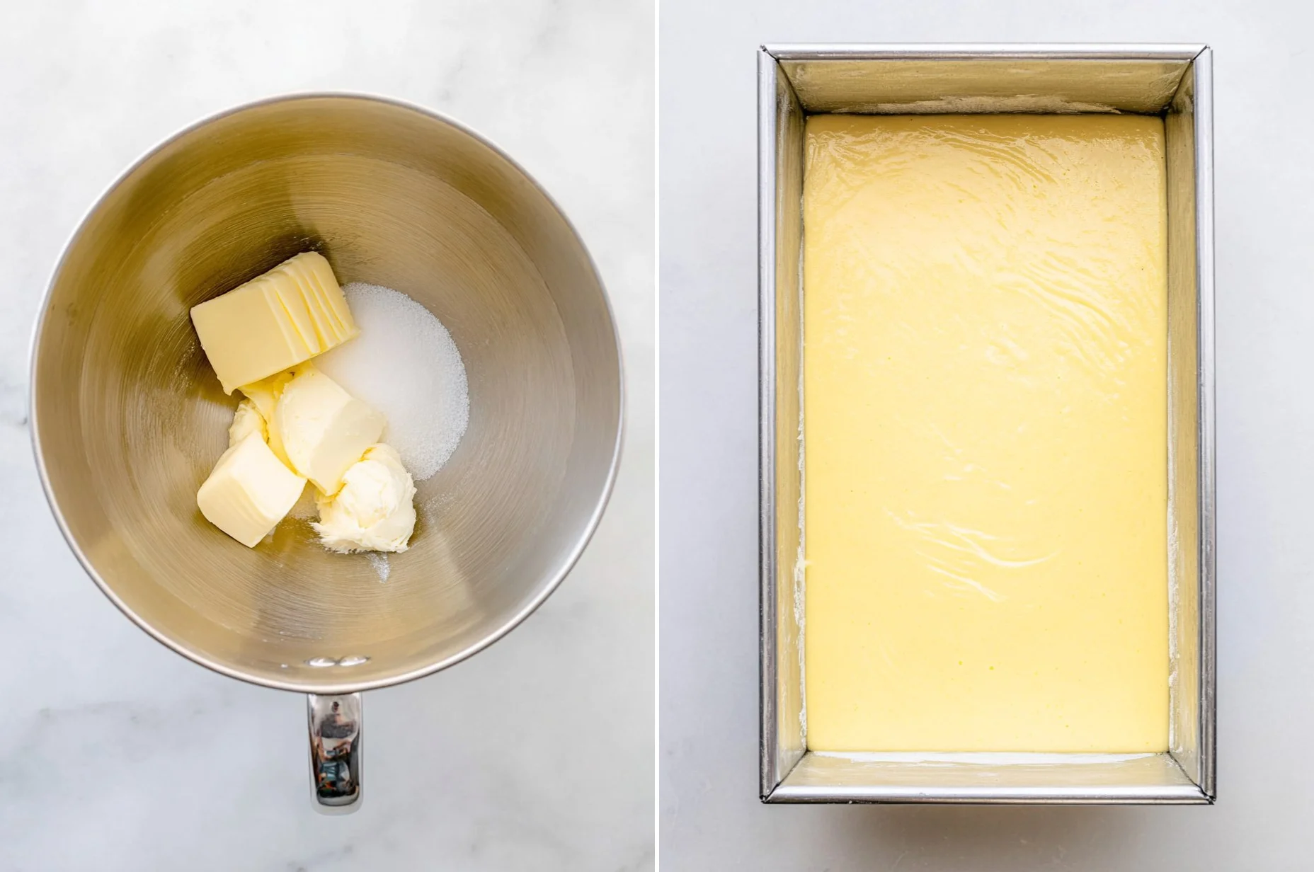 Cream Cheese Pound Cake