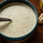 Cream of Chicken Soup 46 Cream-of-Chicken-Soup-Recipe