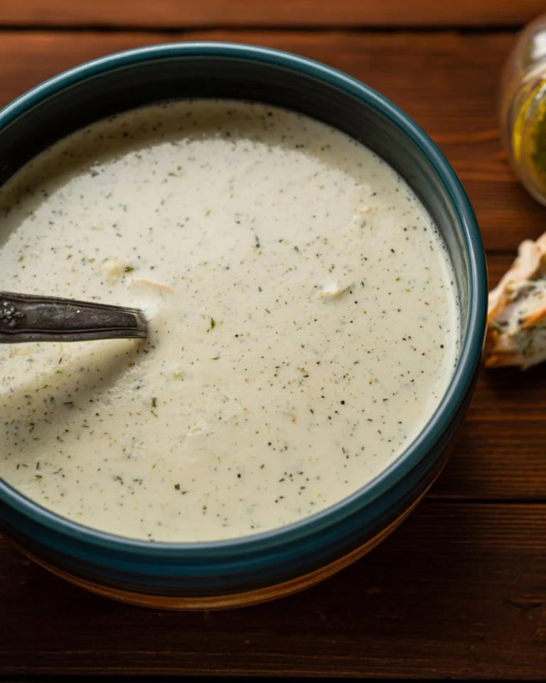 Cream-of-Chicken-Soup-Recipe