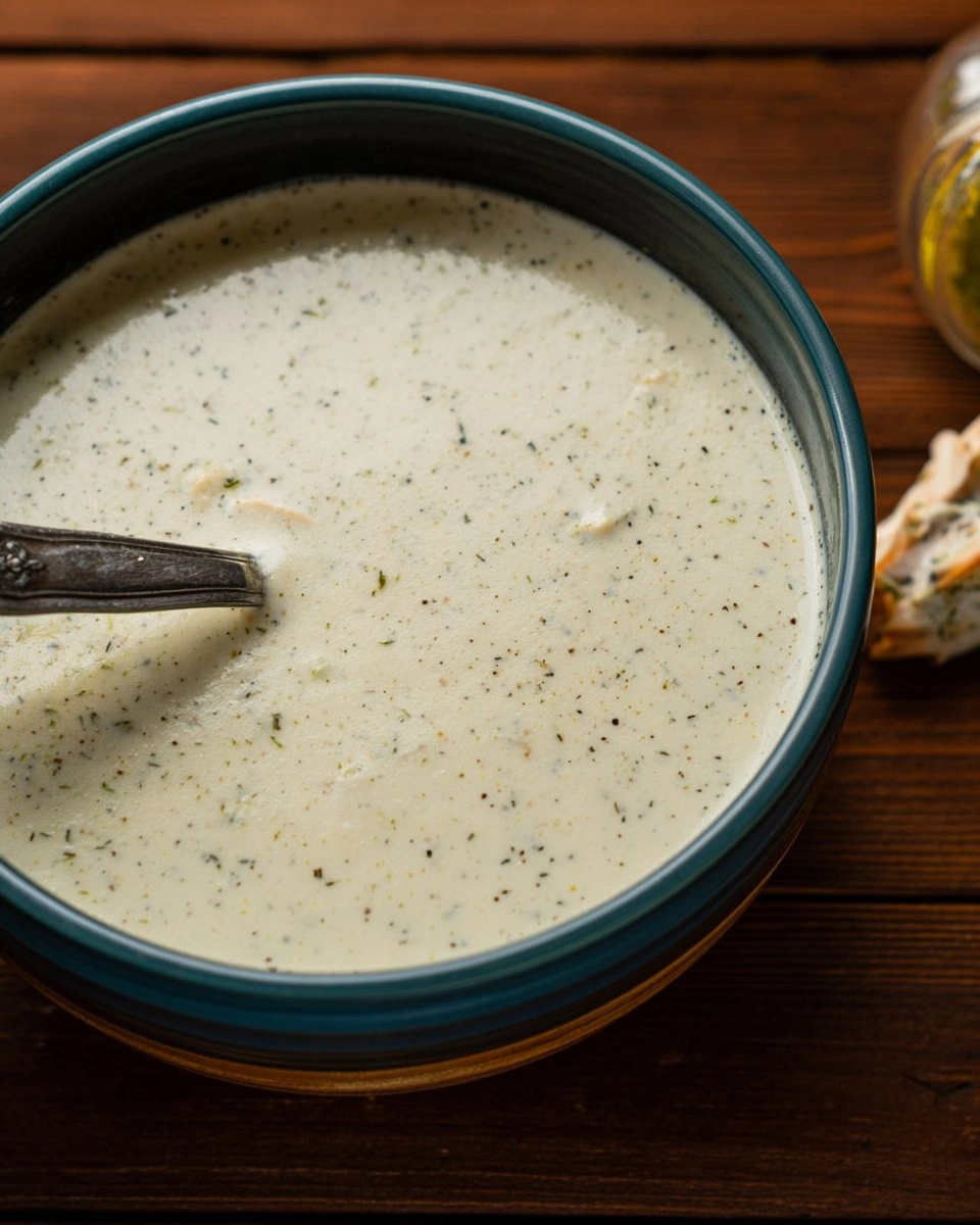 Cream of Chicken Soup 44 Cream of Chicken Soup