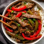 Crockpot Pepper Steak 71 Crockpot-Pepper-Steak-Recipe