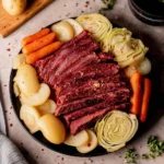 Dutch-Oven-Corned-Beef-and-Cabbage-Recipe
