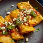 Entomatadas 86 Entomatadas-Recipe