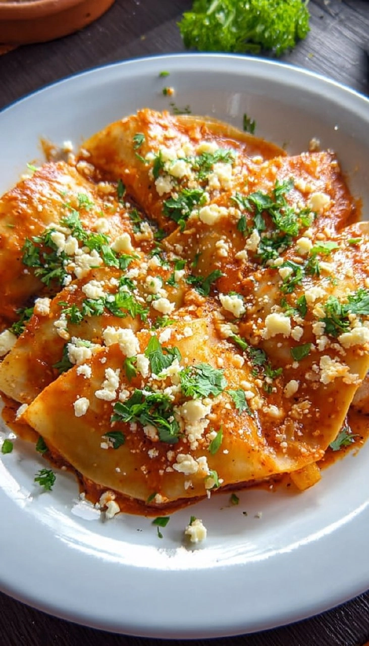 Entomatadas 85 Entomatadas