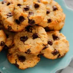 Gluten-Free Chocolate Chip Cookies 89 Gluten-Free-Chocolate-Chip-Cookies-Recipe