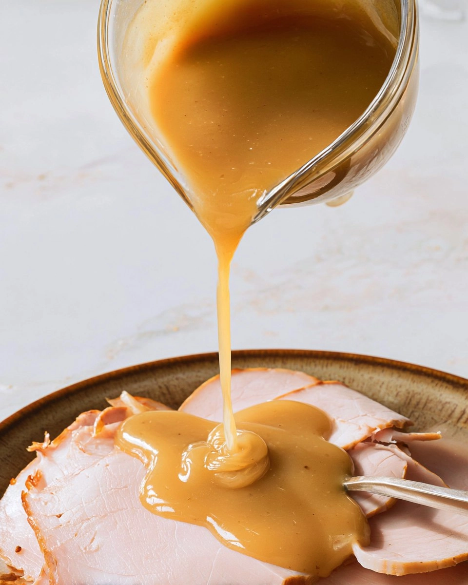 Ham Gravy 40 Ham Gravy